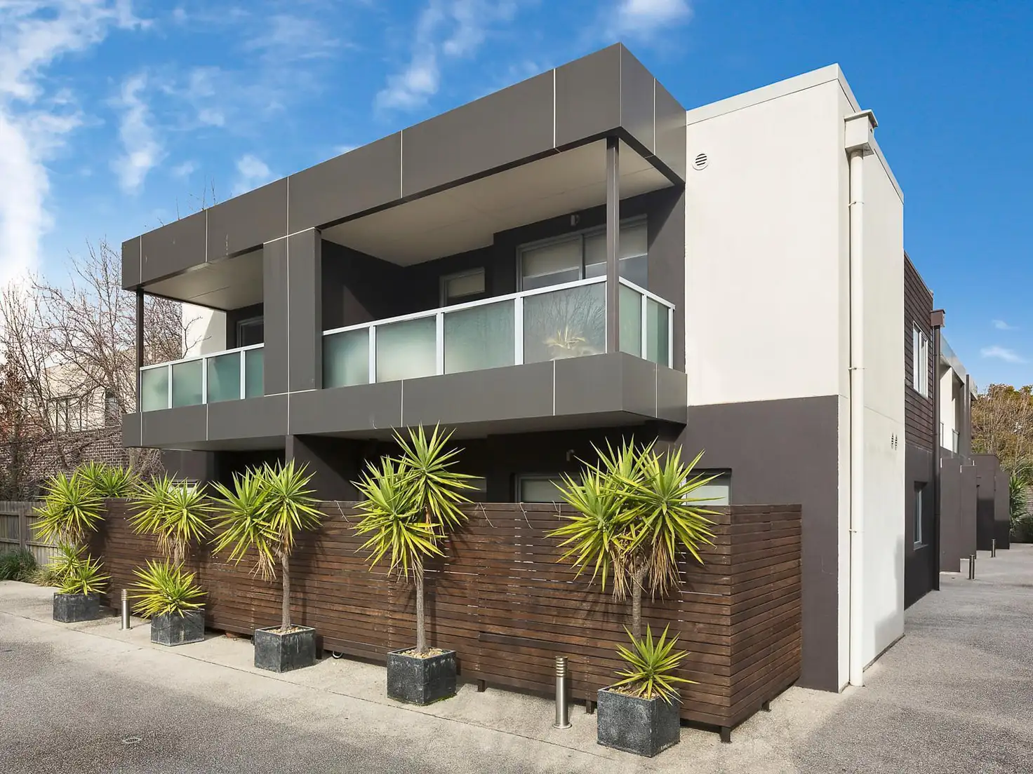 Main view of Homely apartment listing, 24/4A Lansdowne Road, St Kilda East VIC 3183