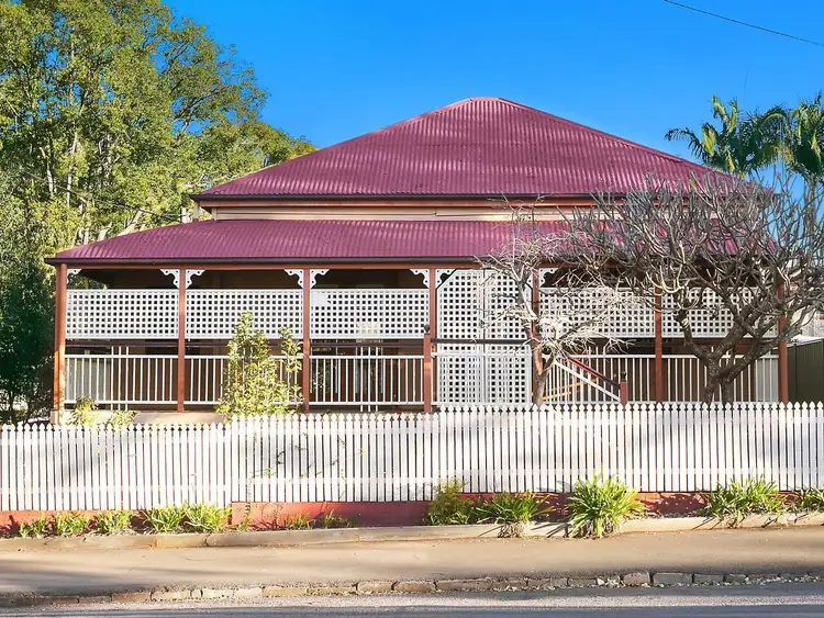 20 Taylor Street, Toowoomba City QLD 4350