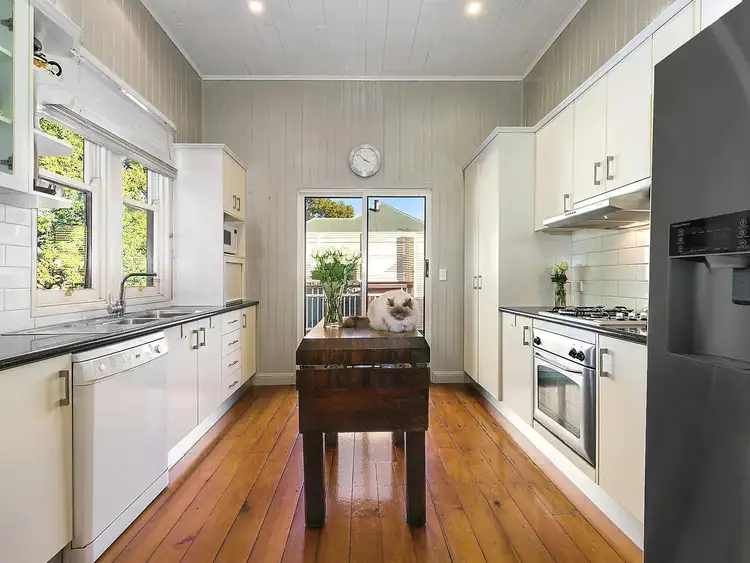 Second view of Homely house listing, 20 Taylor Street, Toowoomba City QLD 4350