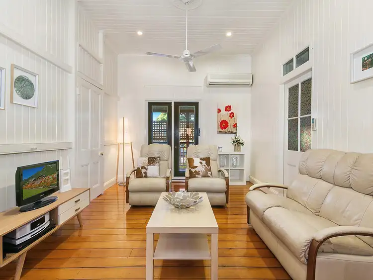 Fourth view of Homely house listing, 20 Taylor Street, Toowoomba City QLD 4350