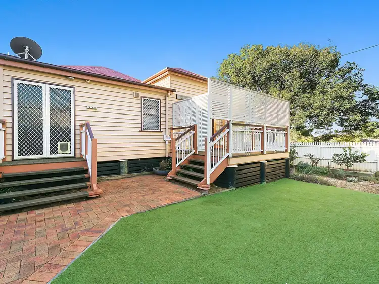 Sixth view of Homely house listing, 20 Taylor Street, Toowoomba City QLD 4350