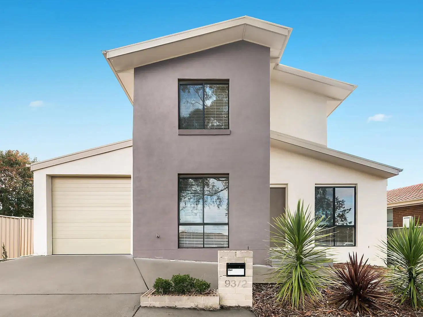 Main view of Homely house listing, 93 Chuculba Crescent, Giralang ACT 2617