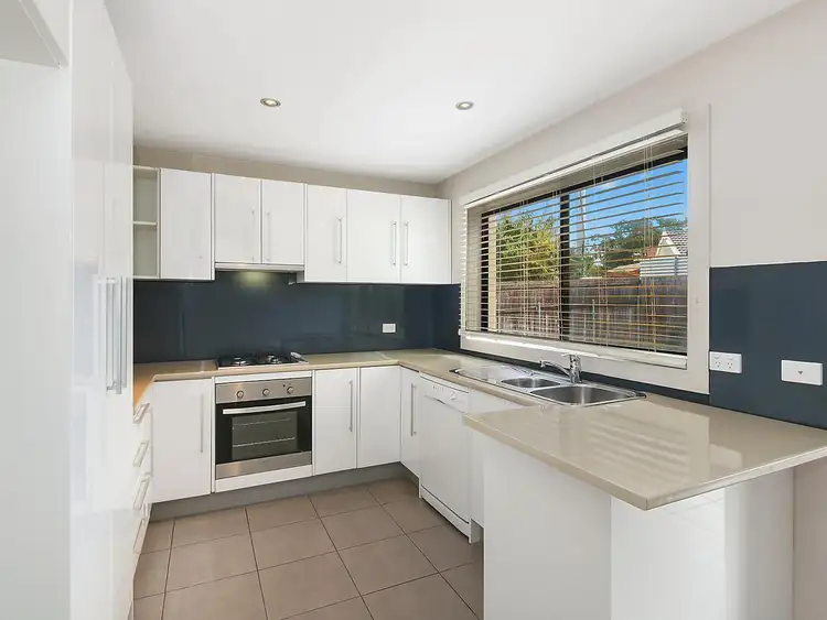 Second view of Homely house listing, 93 Chuculba Crescent, Giralang ACT 2617