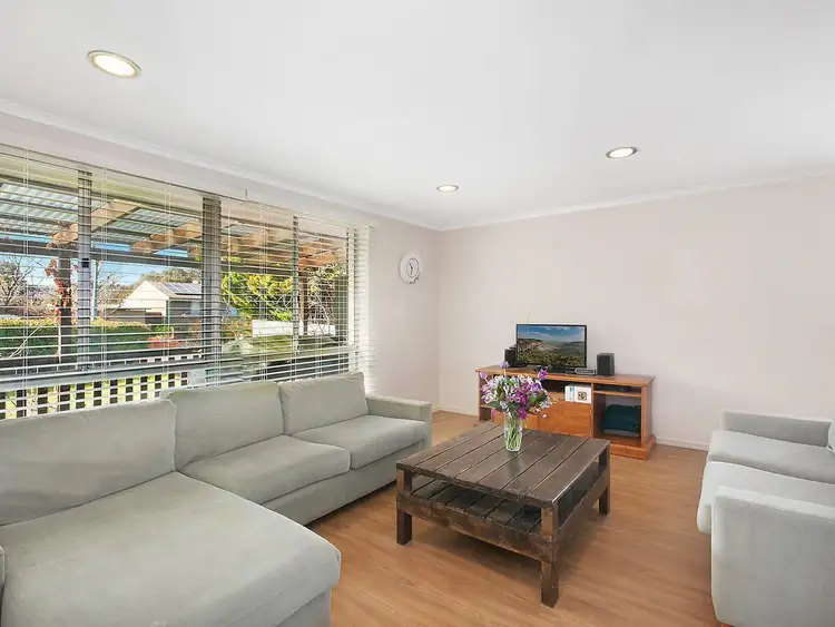Fourth view of Homely house listing, 3 Lelta Place, Giralang ACT 2617