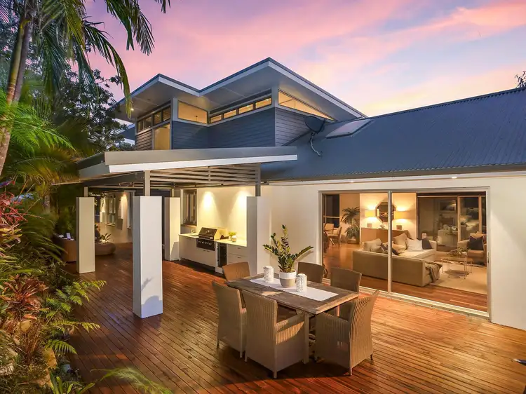 Main view of Homely house listing, 3 The Appian Way, Avalon Beach NSW 2107