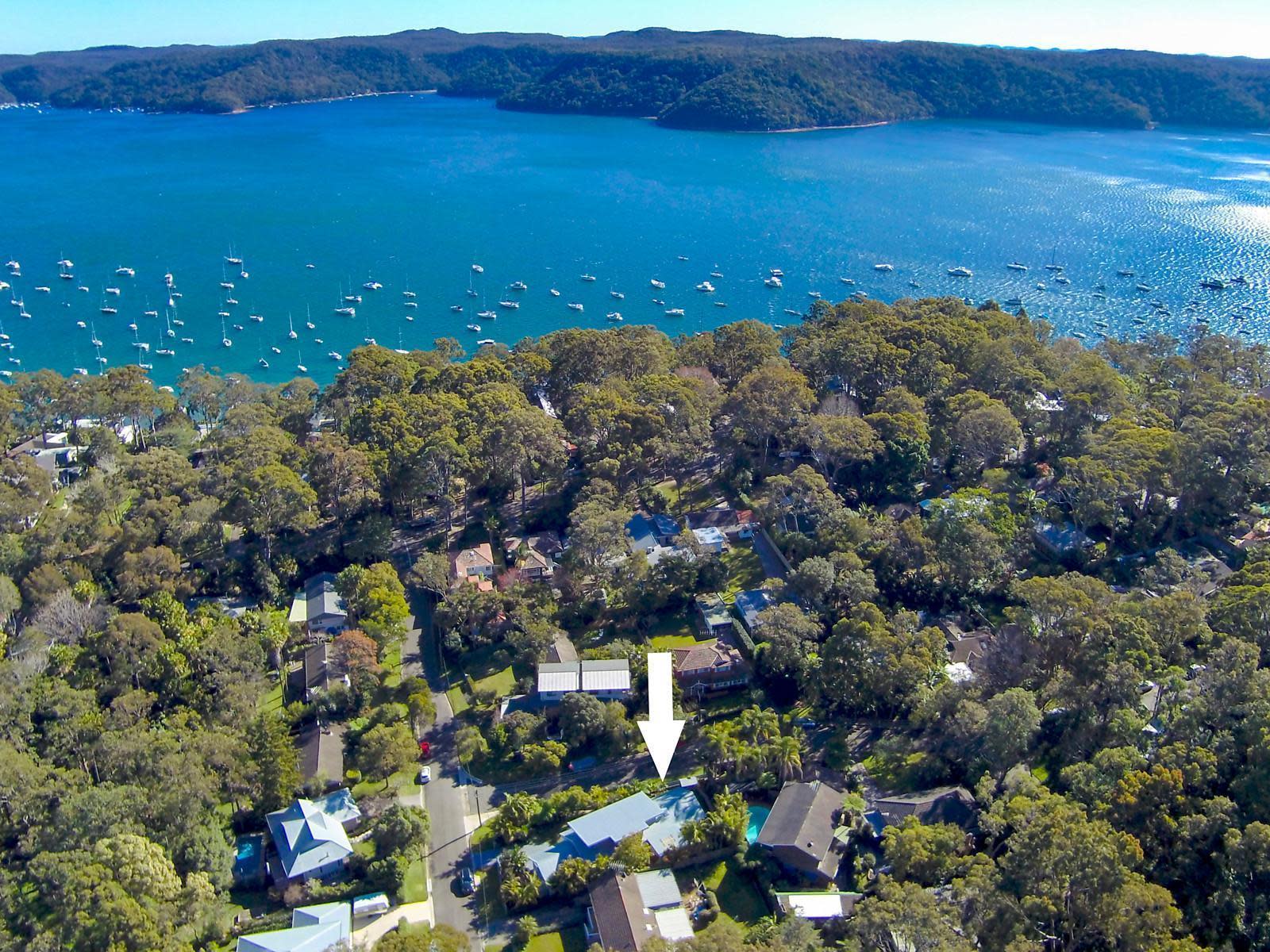 Third view of Homely house listing, 3 The Appian Way, Avalon Beach NSW 2107