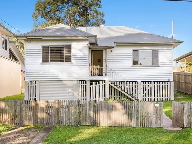 Fifth view of Homely house listing, 39 Ormuz Road, Yeronga QLD 4104