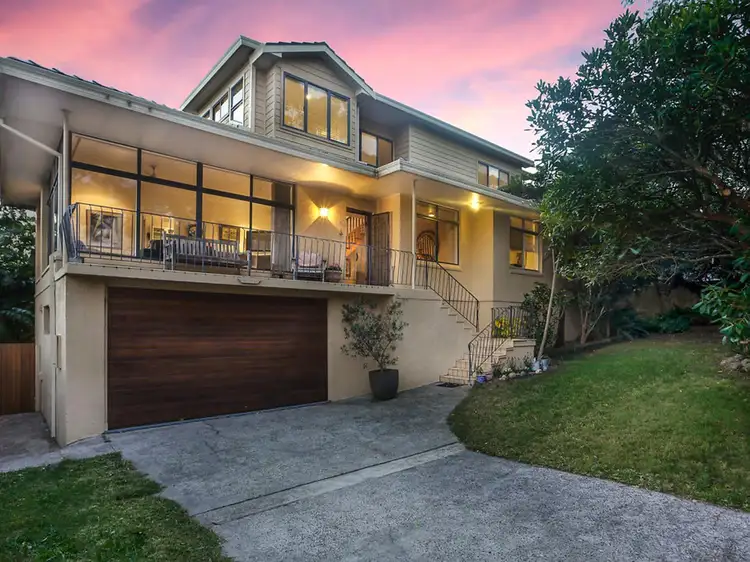 18 Farview Road, Bilgola Plateau NSW 2107