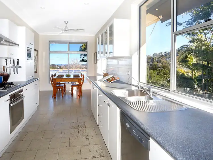 Fifth view of Homely house listing, 18 Farview Road, Bilgola Plateau NSW 2107