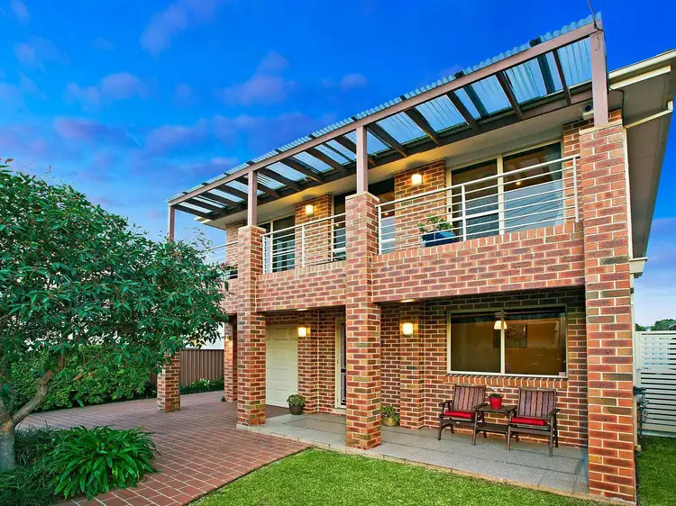 9 Gloucester Street, Bexley NSW 2207