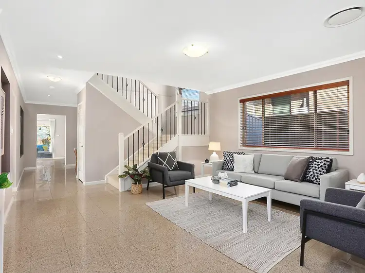 Second view of Homely house listing, 9 Gloucester Street, Bexley NSW 2207