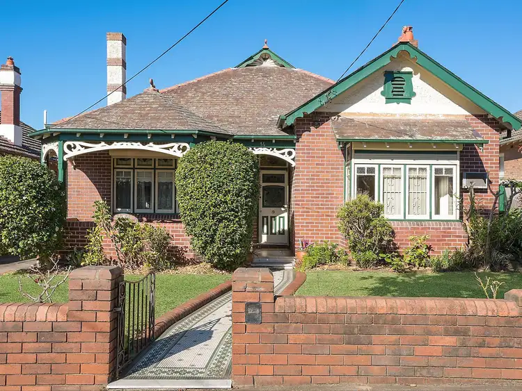 Main view of Homely house listing, 14 Malvern Avenue, Croydon NSW 2132