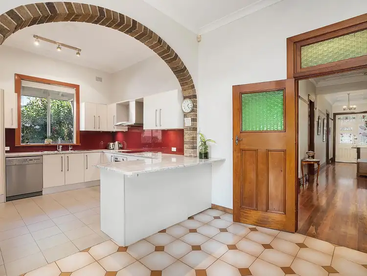 Second view of Homely house listing, 14 Malvern Avenue, Croydon NSW 2132