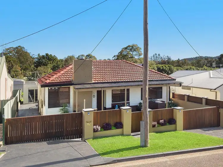 Main view of Homely house listing, 75 Jonathan Street, Eleebana NSW 2282