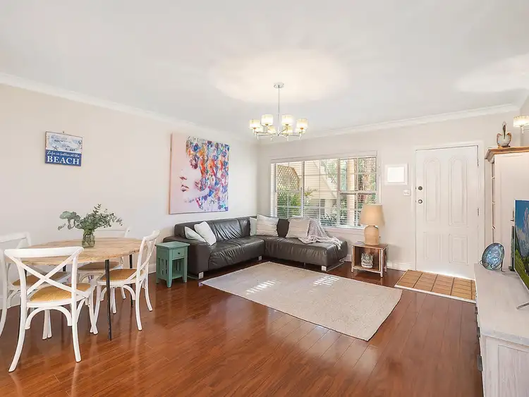 Main view of Homely townhouse listing, 3/90 Brooks Street, Cooks Hill NSW 2300