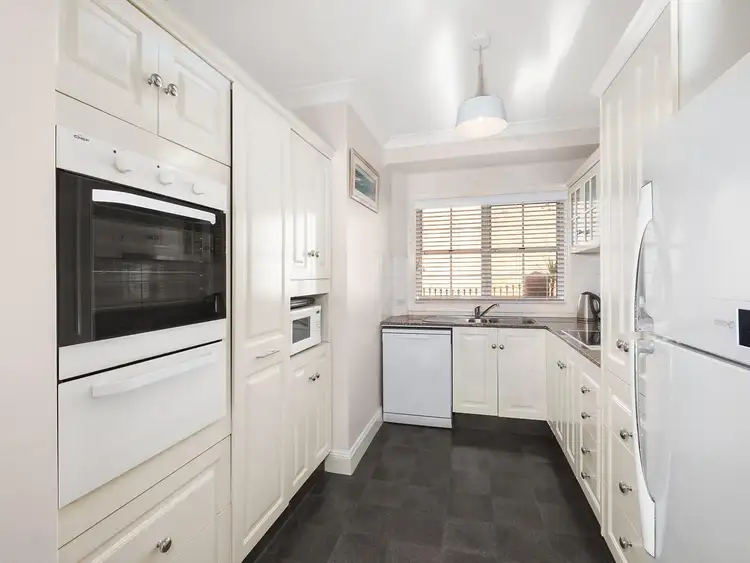 Second view of Homely townhouse listing, 3/90 Brooks Street, Cooks Hill NSW 2300