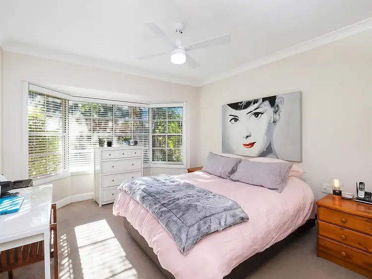 Third view of Homely townhouse listing, 3/90 Brooks Street, Cooks Hill NSW 2300