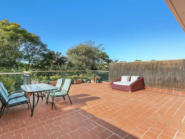 Second view of Homely apartment listing, 39/2A Palmer Street, Naremburn NSW 2065