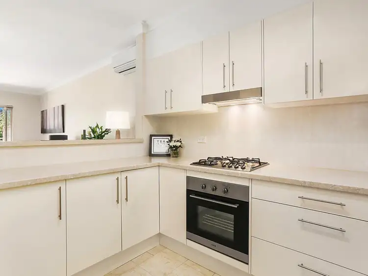 Fourth view of Homely apartment listing, 39/2A Palmer Street, Naremburn NSW 2065