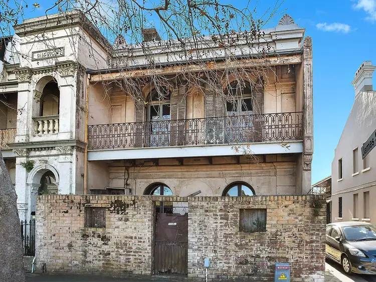 Main view of Homely house listing, 56 Oxford Street, Woollahra NSW 2025