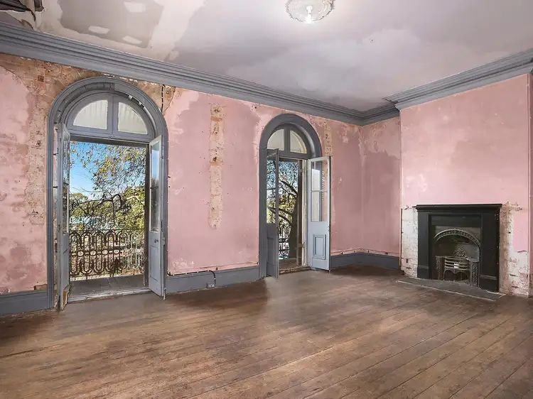 Second view of Homely house listing, 56 Oxford Street, Woollahra NSW 2025