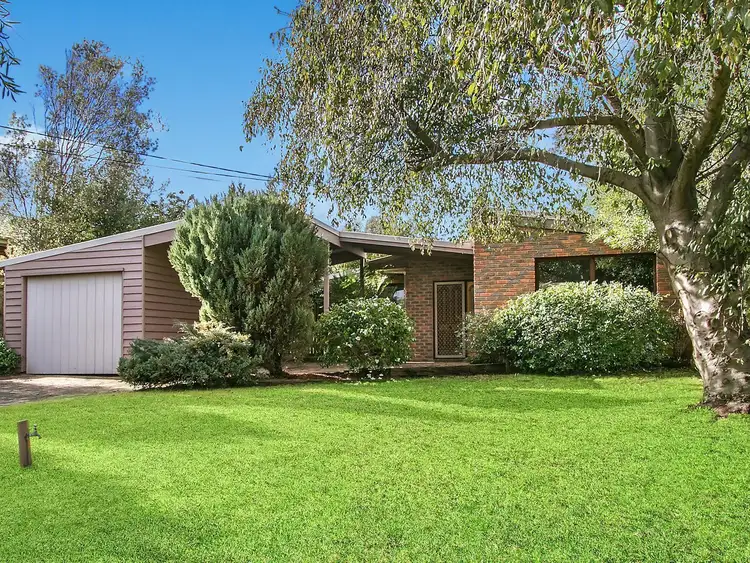 16 Regina Street, Kilsyth VIC 3137