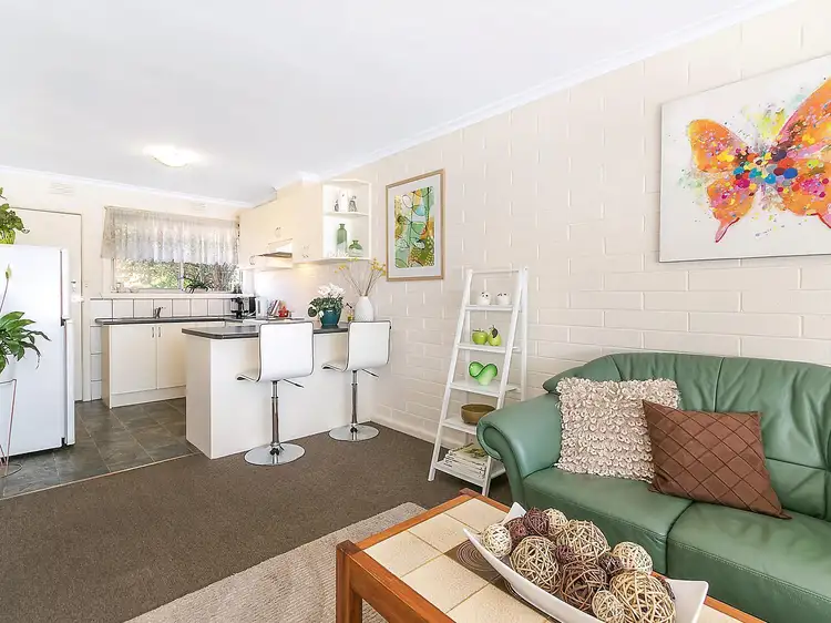 3/23 Begonia Avenue, Bayswater VIC 3153