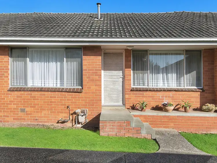 Second view of Homely unit listing, 3/23 Begonia Avenue, Bayswater VIC 3153