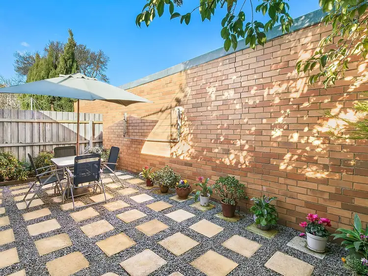 Fourth view of Homely unit listing, 3/23 Begonia Avenue, Bayswater VIC 3153