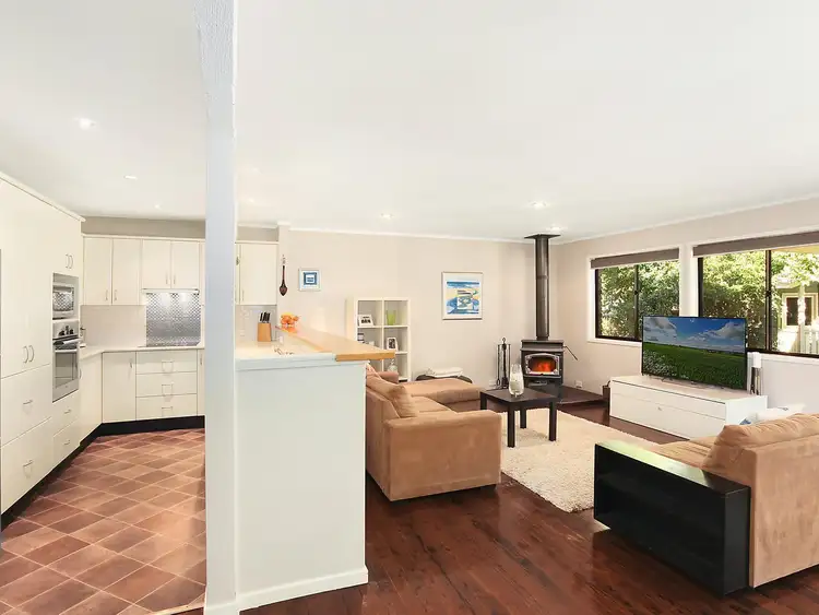 Second view of Homely house listing, 4 Eden Drive, Asquith NSW 2077