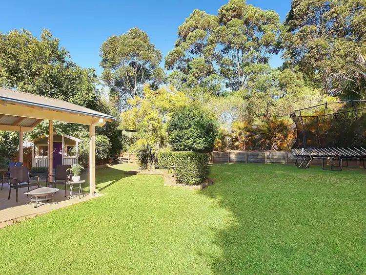 Fourth view of Homely house listing, 4 Eden Drive, Asquith NSW 2077