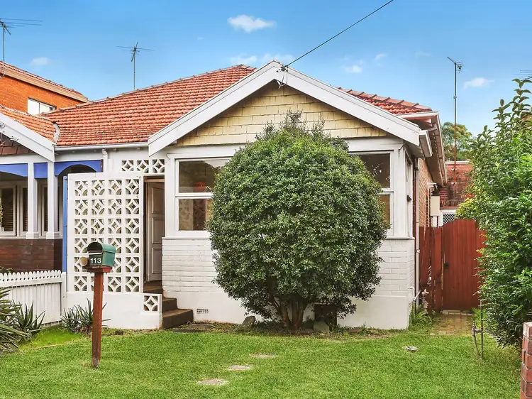 113 Barker Street, Kingsford NSW 2032