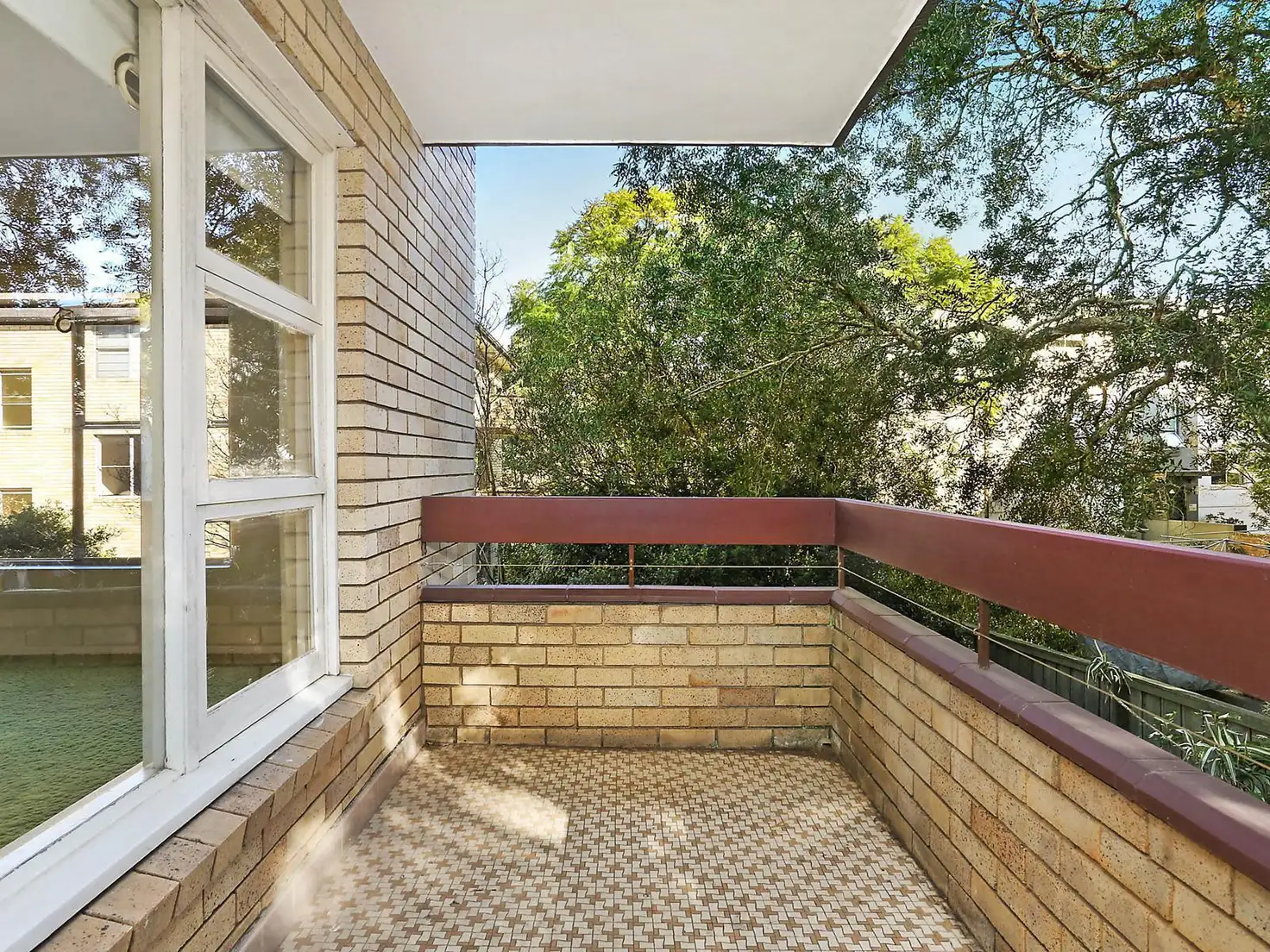Main view of Homely apartment listing, 6/10 Hazelbank Road, Wollstonecraft NSW 2065