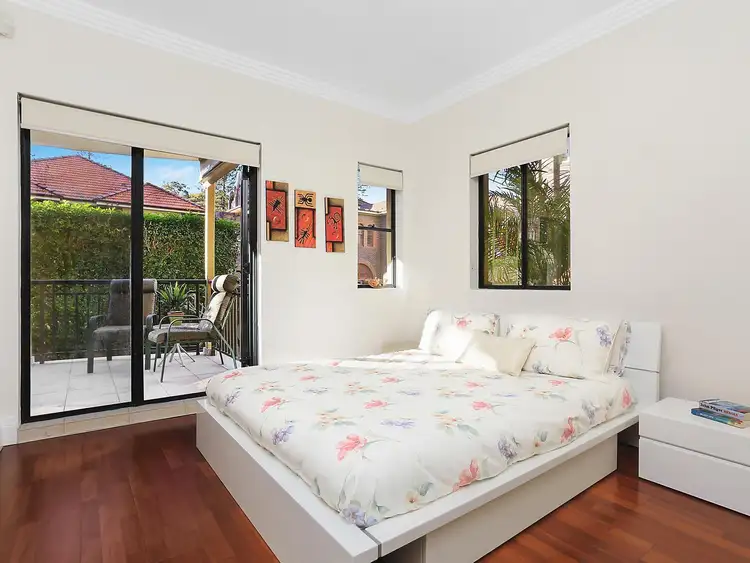 Fourth view of Homely apartment listing, 1/13 Eustace Street, Manly NSW 2095