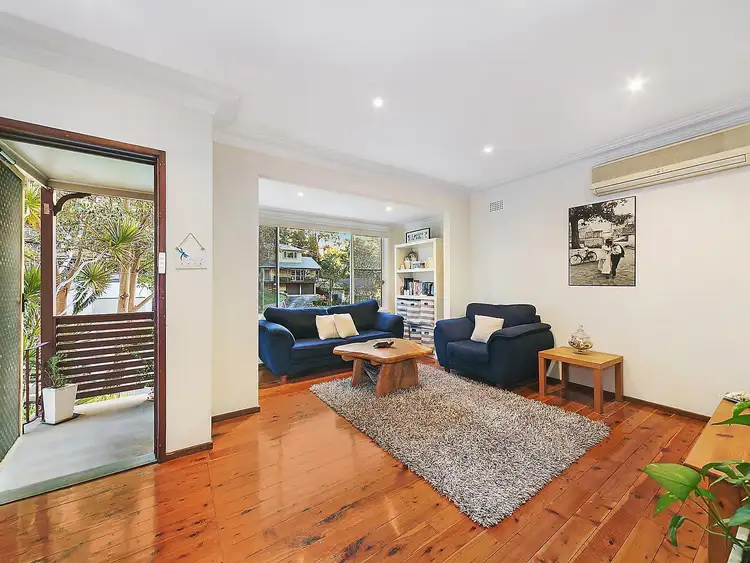 Second view of Homely house listing, 25 Hatfield Street, Merewether Heights NSW 2291