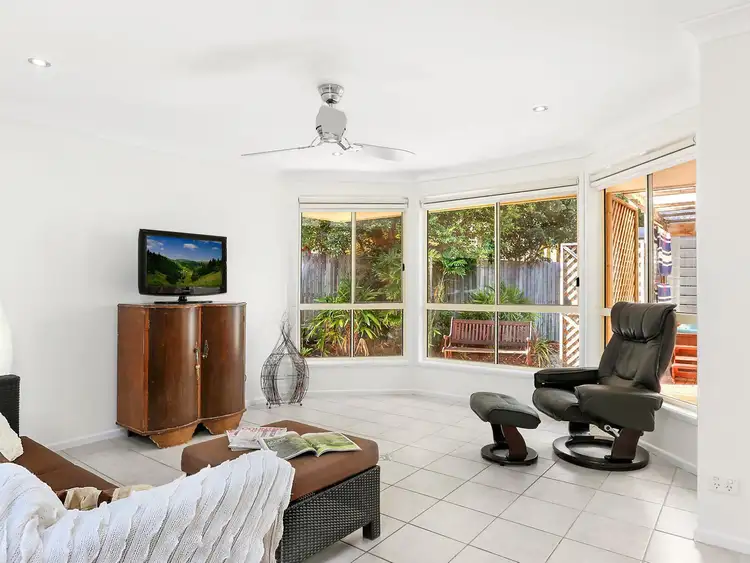 Sixth view of Homely house listing, 4 Moonbeam Crescent, Castaways Beach QLD 4567