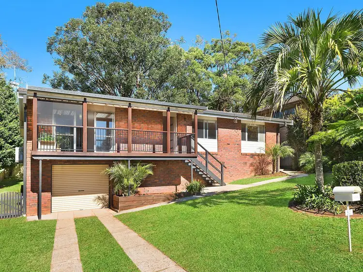 Second view of Homely house listing, 52 Herschell Street, Port Macquarie NSW 2444