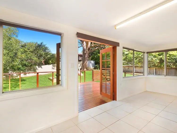 Third view of Homely house listing, 52 Herschell Street, Port Macquarie NSW 2444