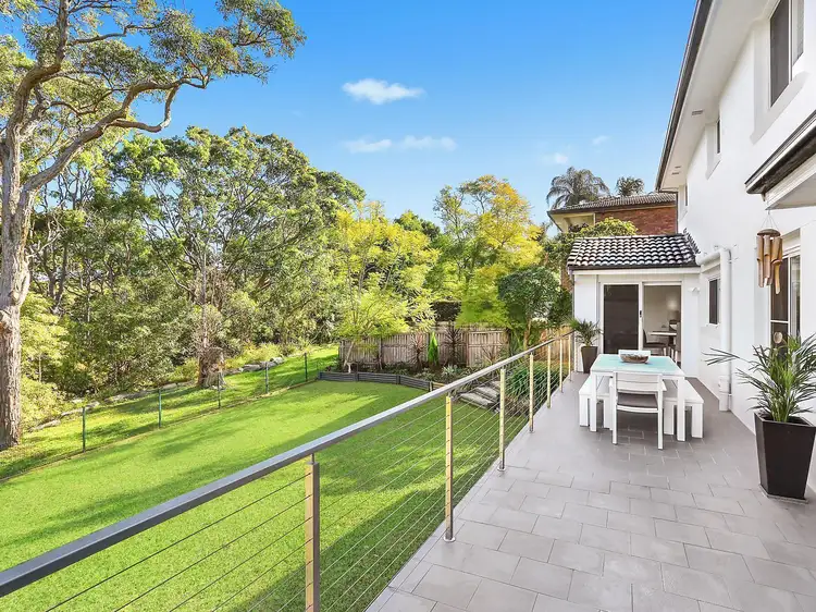 84 Moncrieff Drive, East Ryde NSW 2113
