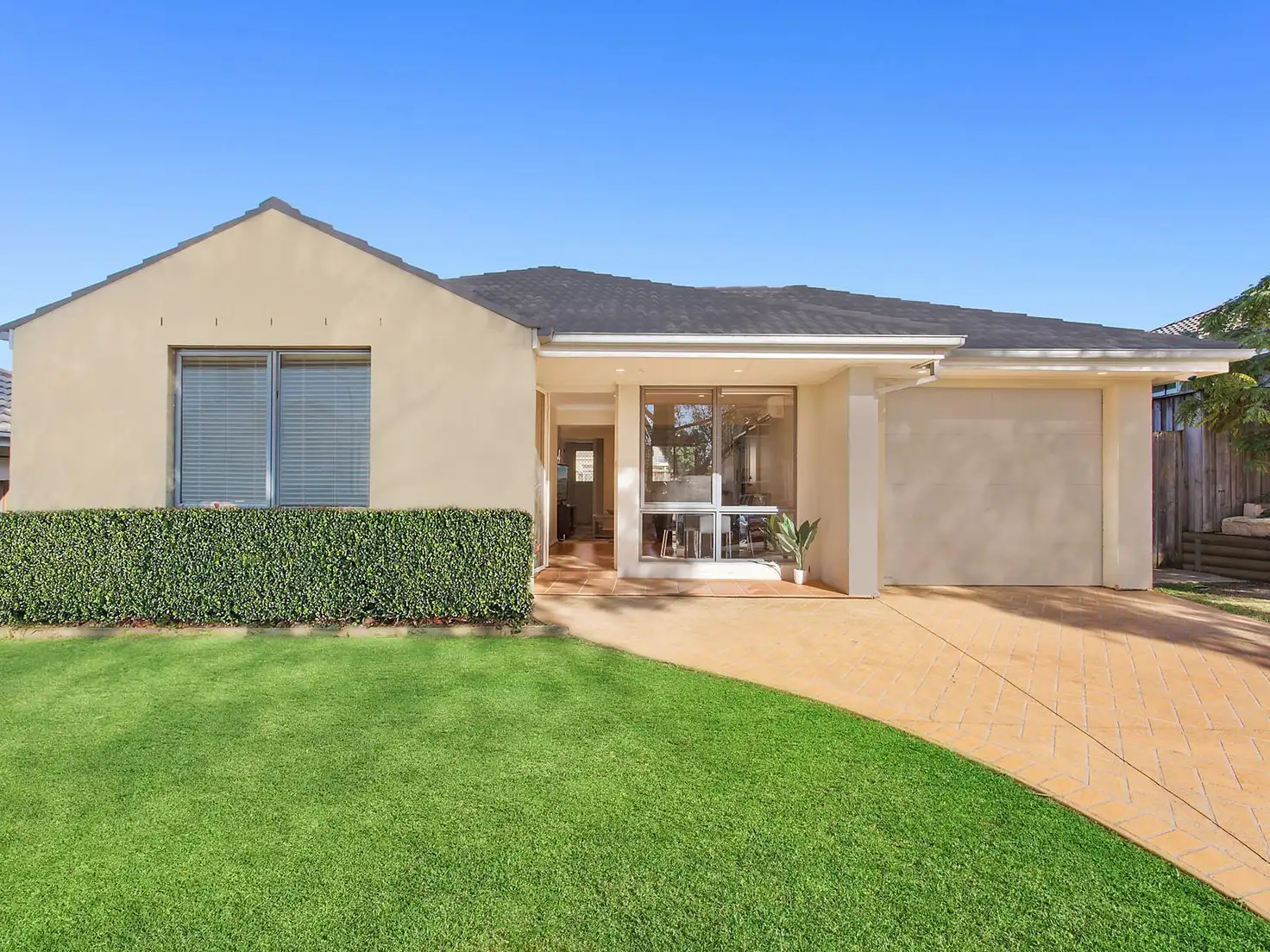 Main view of Homely house listing, 8 Oldbury Street, Stanhope Gardens NSW 2768