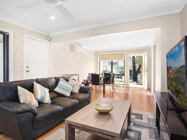 Second view of Homely house listing, 8 Oldbury Street, Stanhope Gardens NSW 2768