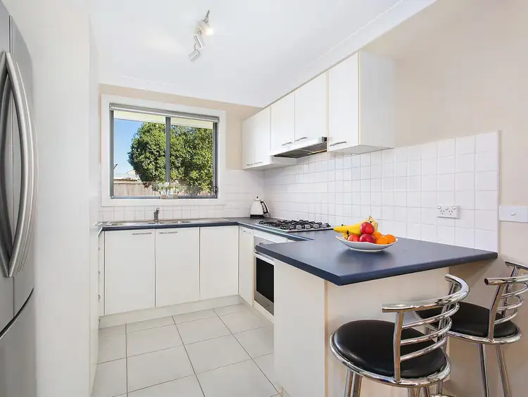 Third view of Homely house listing, 8 Oldbury Street, Stanhope Gardens NSW 2768