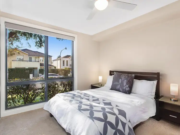 Fourth view of Homely house listing, 8 Oldbury Street, Stanhope Gardens NSW 2768