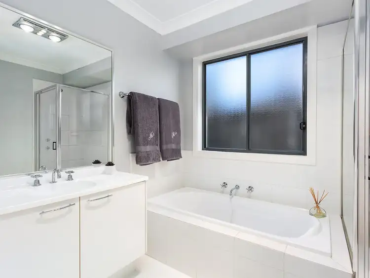 Fifth view of Homely house listing, 8 Oldbury Street, Stanhope Gardens NSW 2768