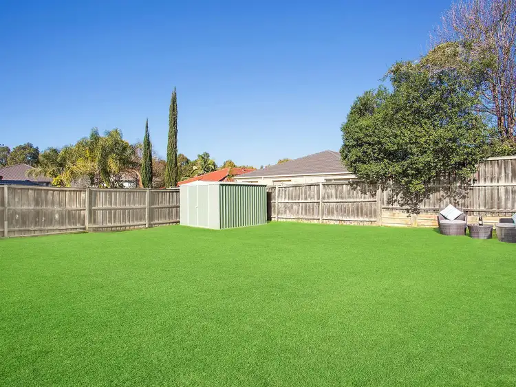 Sixth view of Homely house listing, 8 Oldbury Street, Stanhope Gardens NSW 2768