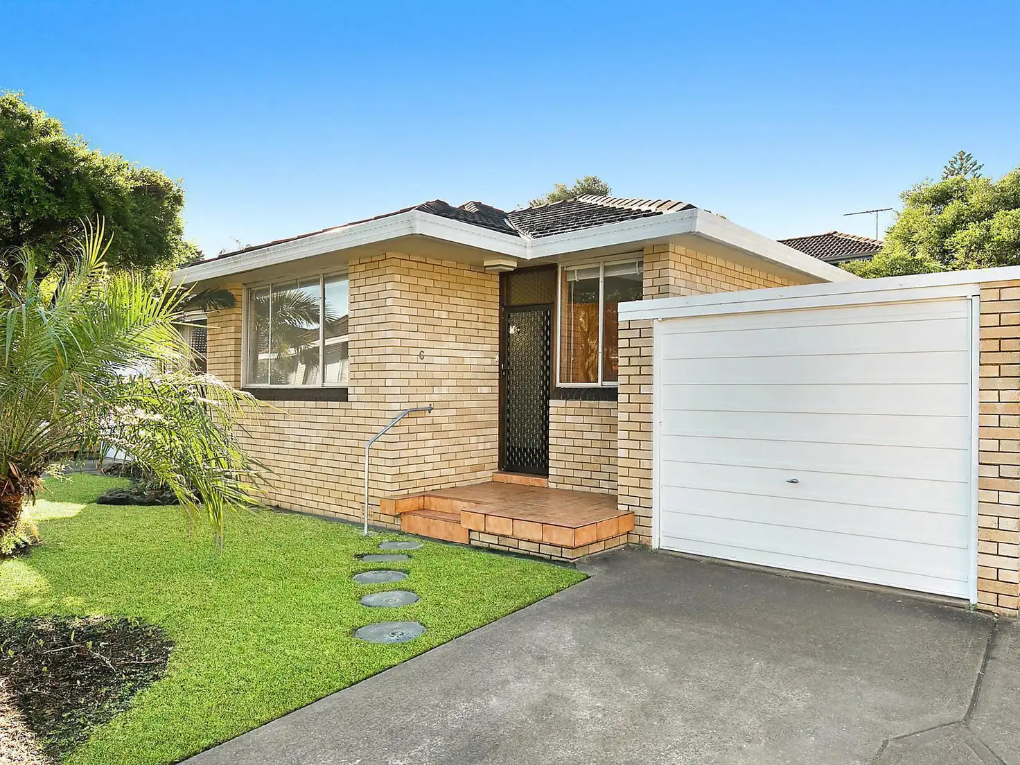 Main view of Homely villa listing, 6/32 Alfred Street, Ramsgate Beach NSW 2217