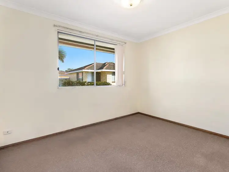 Third view of Homely villa listing, 6/32 Alfred Street, Ramsgate Beach NSW 2217