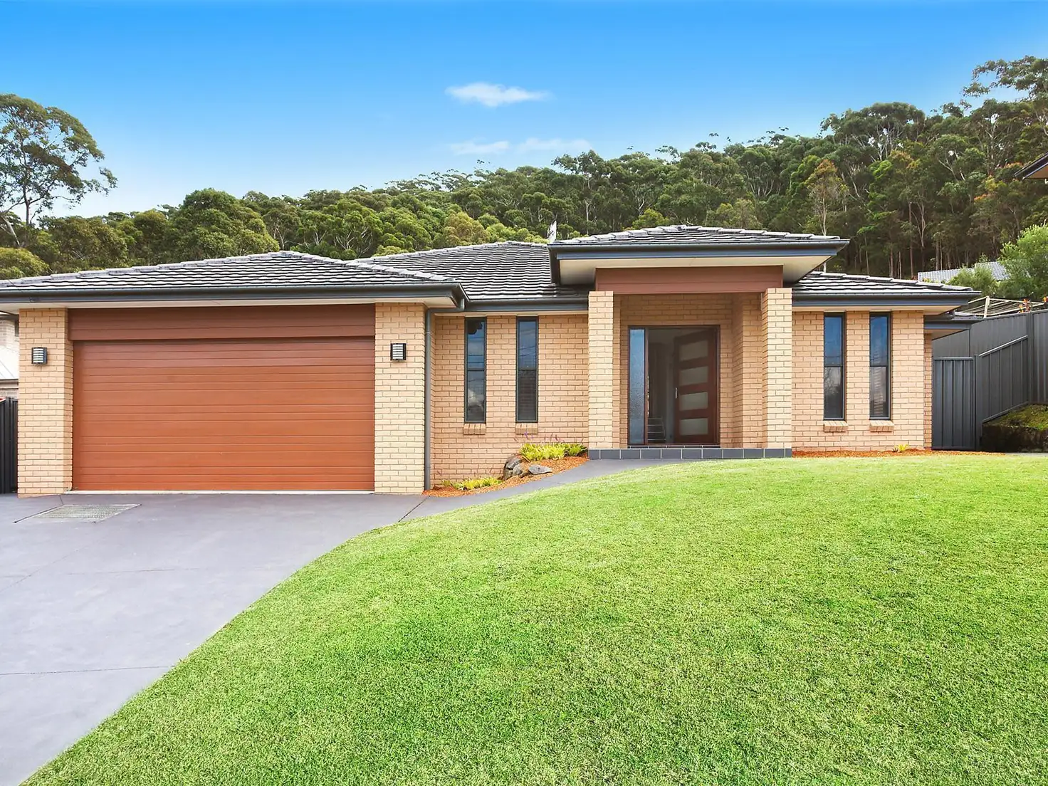 Main view of Homely house listing, 33 Kerns Road, Kincumber NSW 2251