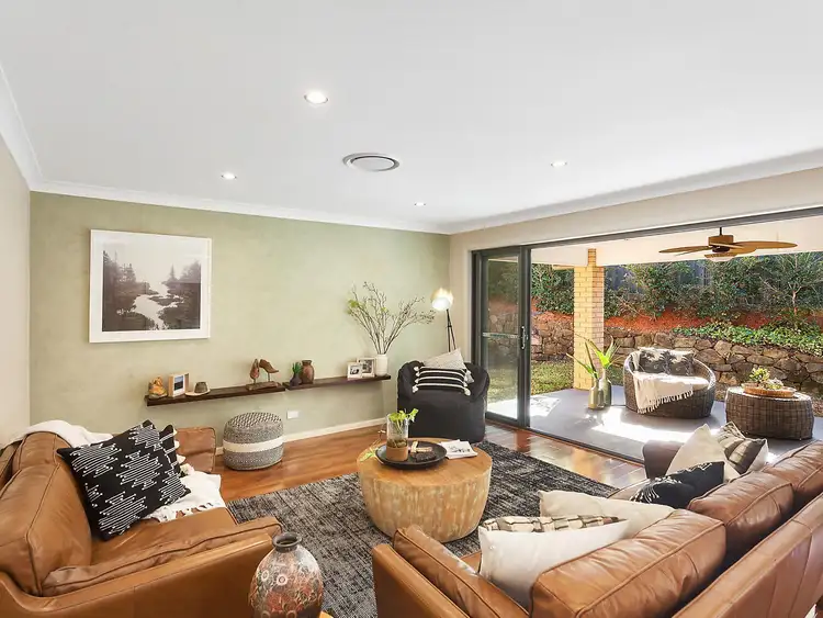 Third view of Homely house listing, 33 Kerns Road, Kincumber NSW 2251