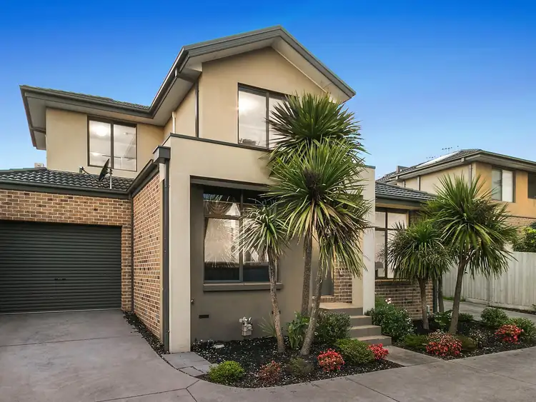 3/1 Rae Street, Chadstone VIC 3148
